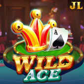 Wild Ace on 777 slots