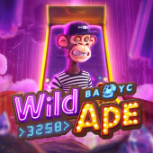 Wild Ape slot on 777 slots