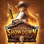 Wild Bounty Showdown on 777 slots